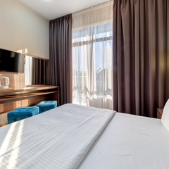 Отель Гранд Премьер, Геленджик, Краснодарский край