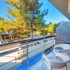 Отель Гранд Премьер, Геленджик, Краснодарский край