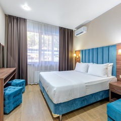 Отель Гранд Премьер, Геленджик, Краснодарский край