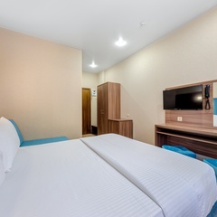 Отель Гранд Премьер, Геленджик, Краснодарский край