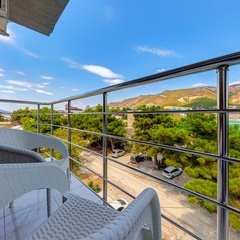 Отель Гранд Премьер, Геленджик, Краснодарский край