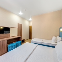 Отель Гранд Премьер, Геленджик, Краснодарский край