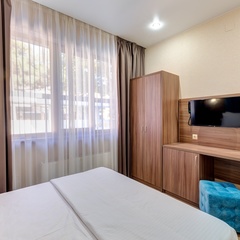 Отель Гранд Премьер, Геленджик, Краснодарский край