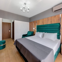 Отель Гранд Премьер, Геленджик, Краснодарский край