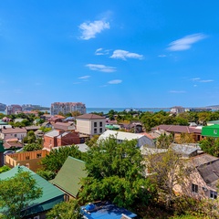 Отель Гранд Премьер, Геленджик, Краснодарский край