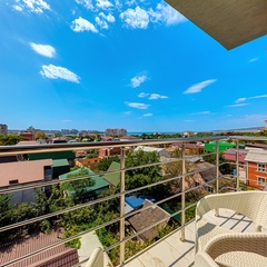 Отель Гранд Премьер, Геленджик, Краснодарский край