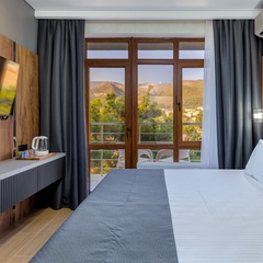 Отель Гранд Премьер, Геленджик, Краснодарский край