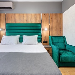 Отель Гранд Премьер, Геленджик, Краснодарский край