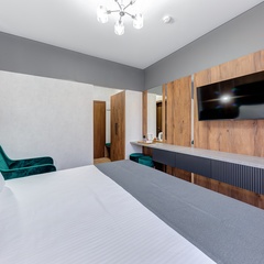 Отель Гранд Премьер, Геленджик, Краснодарский край