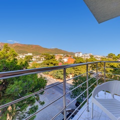 Отель Гранд Премьер, Геленджик, Краснодарский край