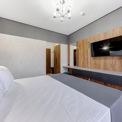 Отель Гранд Премьер, Геленджик, Краснодарский край