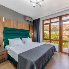 Отель Гранд Премьер, Геленджик, Краснодарский край