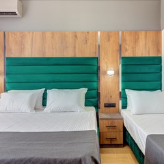 Отель Гранд Премьер, Геленджик, Краснодарский край