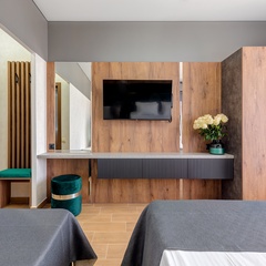 Отель Гранд Премьер, Геленджик, Краснодарский край