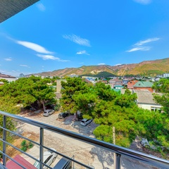 Отель Гранд Премьер, Геленджик, Краснодарский край