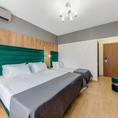 Отель Гранд Премьер, Геленджик, Краснодарский край