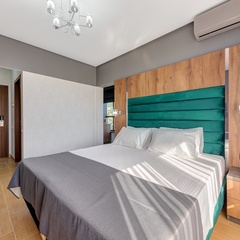 Отель Гранд Премьер, Геленджик, Краснодарский край