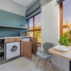 Отель Гранд Премьер, Геленджик, Краснодарский край