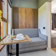 Отель Гранд Премьер, Геленджик, Краснодарский край