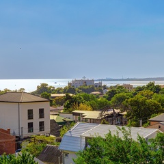 Отель Гранд Премьер, Геленджик, Краснодарский край