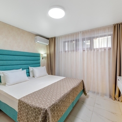 Отель Гранд Премьер, Геленджик, Краснодарский край