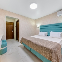 Отель Гранд Премьер, Геленджик, Краснодарский край