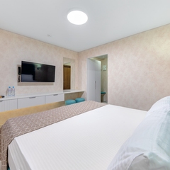 Отель Гранд Премьер, Геленджик, Краснодарский край