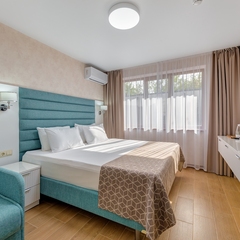 Отель Гранд Премьер, Геленджик, Краснодарский край