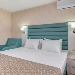 Отель Гранд Премьер, Геленджик, Краснодарский край