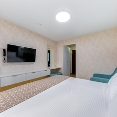 Отель Гранд Премьер, Геленджик, Краснодарский край