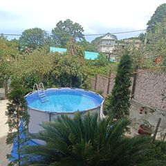 Гостевой дом Уютный, Сочи, Краснодарский край