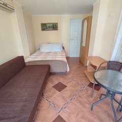 Гостевой дом Уютный, Сочи, Краснодарский край