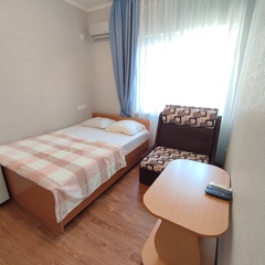 Гостевой дом Уютный, Сочи, Краснодарский край