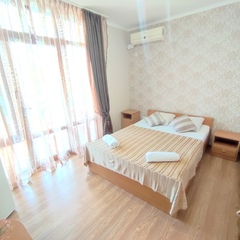 Гостевой дом Уютный, Сочи, Краснодарский край