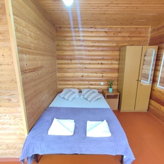 Гостевой дом Уютный, Сочи, Краснодарский край