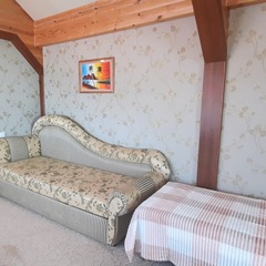 Гостевой дом Уютный, Сочи, Краснодарский край