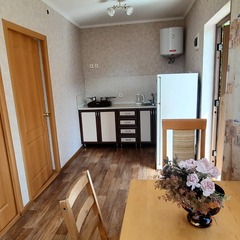 Гостевой дом Уютный, Сочи, Краснодарский край