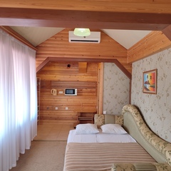 Гостевой дом Уютный, Сочи, Краснодарский край