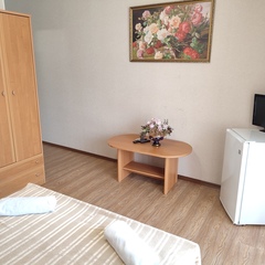 Гостевой дом Уютный, Сочи, Краснодарский край