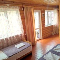 Гостевой дом Уютный, Сочи, Краснодарский край