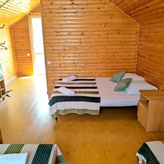 Гостевой дом Уютный, Сочи, Краснодарский край