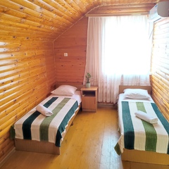 Гостевой дом Уютный, Сочи, Краснодарский край