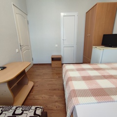 Гостевой дом Уютный, Сочи, Краснодарский край