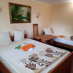 Гостевой дом Уютный, Сочи, Краснодарский край