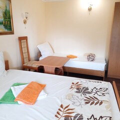 Гостевой дом Уютный, Сочи, Краснодарский край