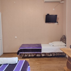 Гостевой дом Уютный, Сочи, Краснодарский край