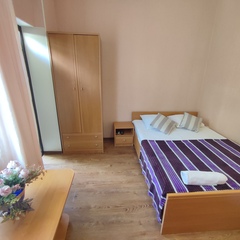 Гостевой дом Уютный, Сочи, Краснодарский край