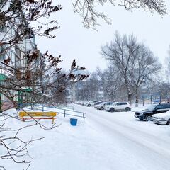 Апартаменты На Волгоградской 26, Кемерово, Кемеровская область