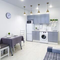 Апартаменты На Волгоградской 26, Кемерово, Кемеровская область