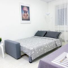 Апартаменты На Волгоградской 26, Кемерово, Кемеровская область